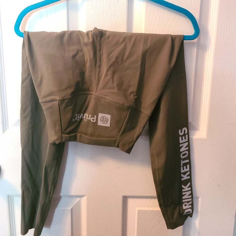 Pruvit leggings